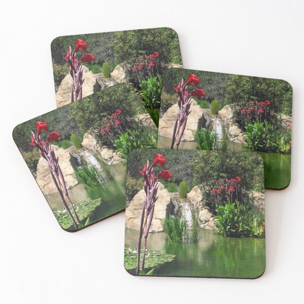 Item preview, Barona Pond designed and sold by heatherfriedman.