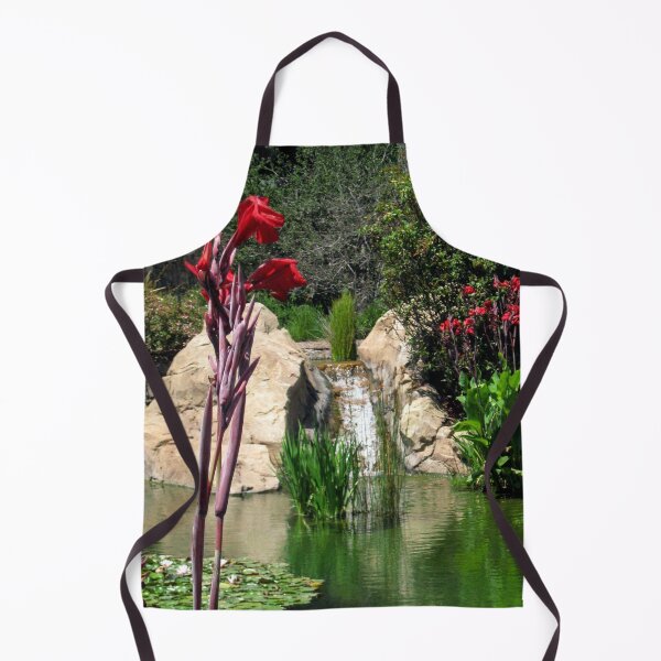 Item preview, Barona Pond designed and sold by heatherfriedman.