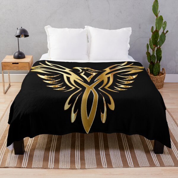 Item preview, Brushed gold fenix designed and sold by RafaelLima7.