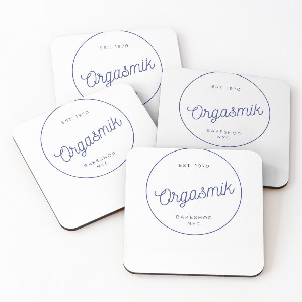 Item preview, Orgasmik Bake Shop designed and sold by jpal74.