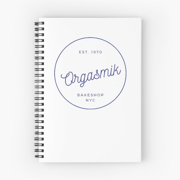 Item preview, Orgasmik Bake Shop designed and sold by jpal74.
