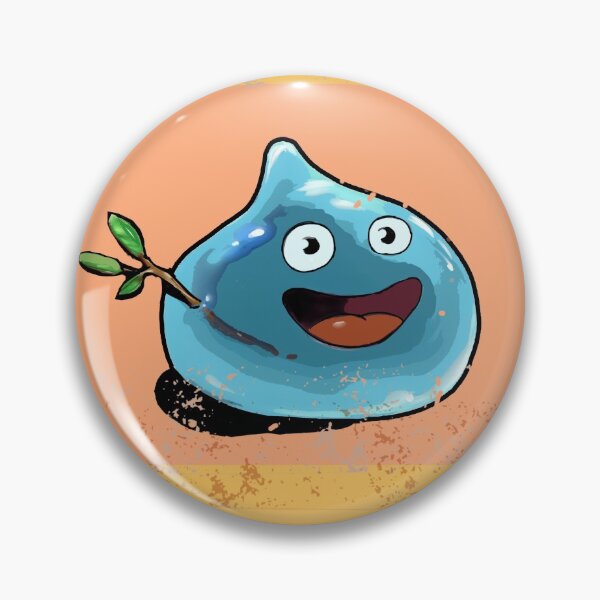 Item preview, Multitude of Slimes Backpack Style designed and sold by catifex.