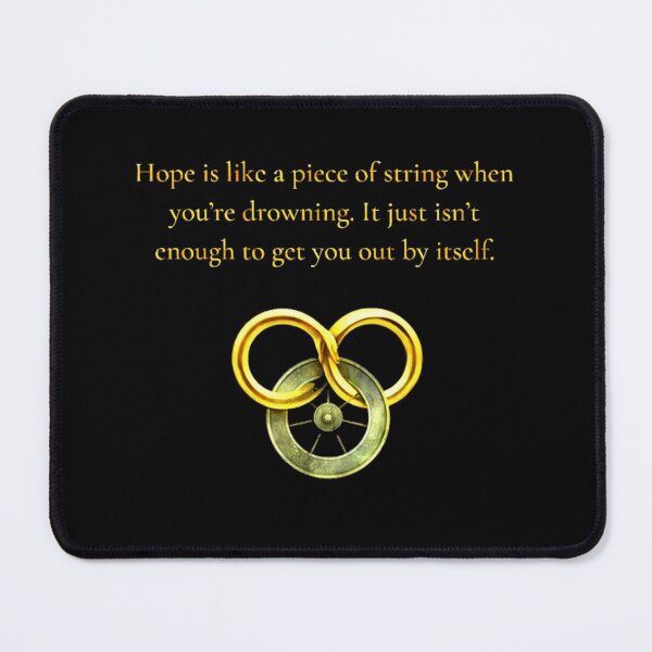 Item preview, Fantasy Series/Books Quote Shirt Design  designed and sold by SeriesFilQuotes.