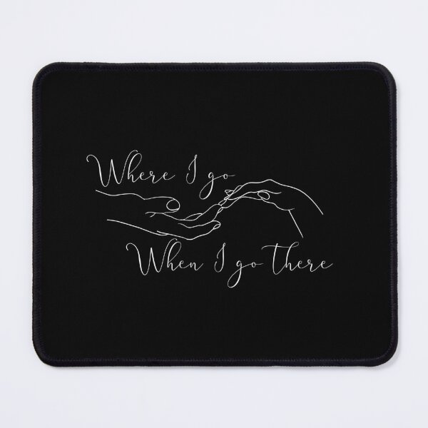 Item preview, Where I Go, When I Go There designed and sold by Theatre Thoughts.