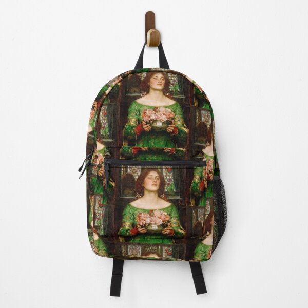 Item preview, John William Waterhouse "Rosebuds" designed and sold by Alexandra Dahl.