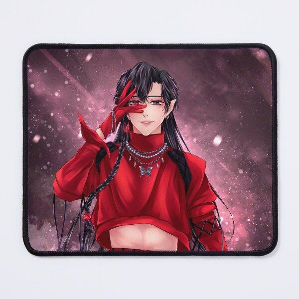 Item preview, Idol Hua Cheng - Tian Guan Ci Fu designed and sold by annasobl.