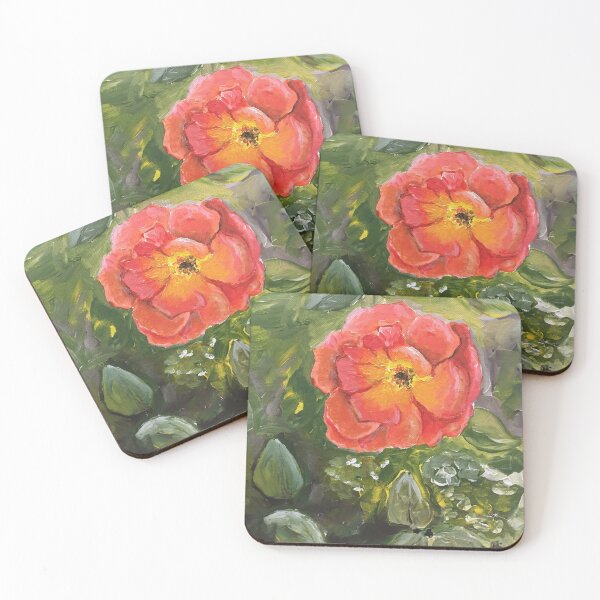 Item preview, Wild Rose designed and sold by Susan  Washington.