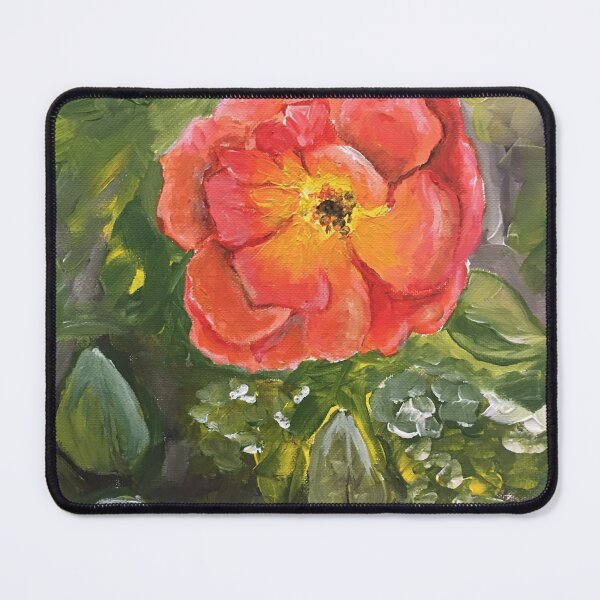 Item preview, Wild Rose designed and sold by Susan Washington.