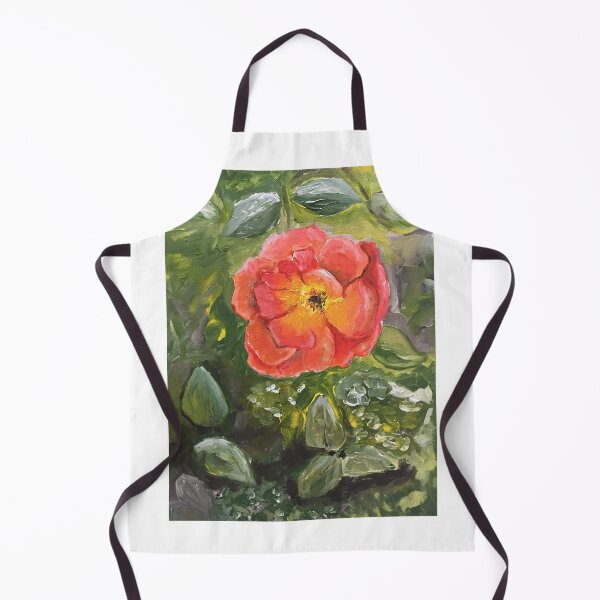 Item preview, Wild Rose designed and sold by Susan Washington.