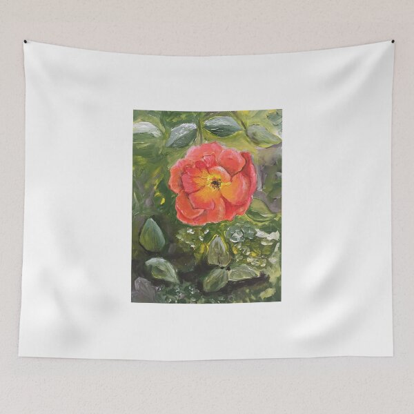 Item preview, Wild Rose designed and sold by Susan  Washington.