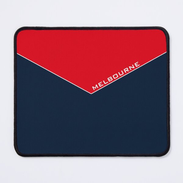 Item preview, Melbourne Apparels, Merchandise, T Shirts, Skirt, Mask, Apron designed and sold by Ink Inc.
