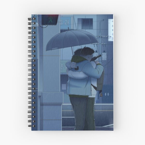 Item preview, Rainy day designed and sold by Strovery.
