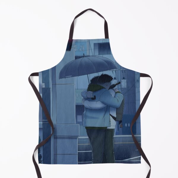 Item preview, Rainy day designed and sold by Strovery.