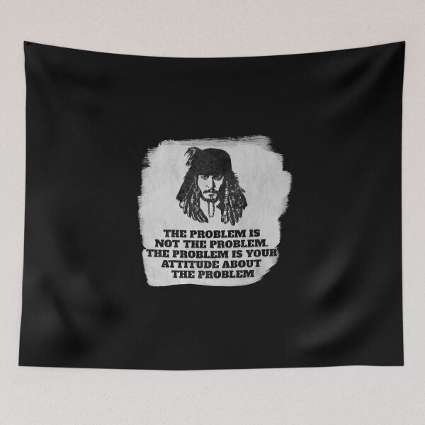 Item preview, Pirates of the Caribbean designed and sold by Animob.