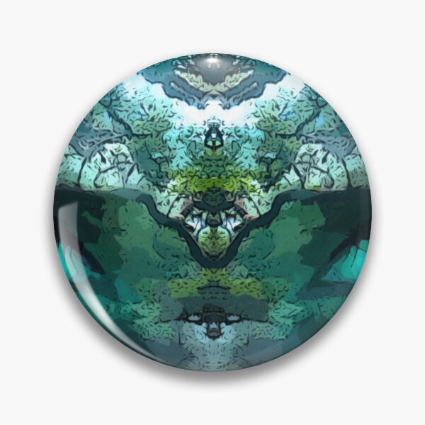 Item preview, Eyes of The Forest designed and sold by shop-bof.