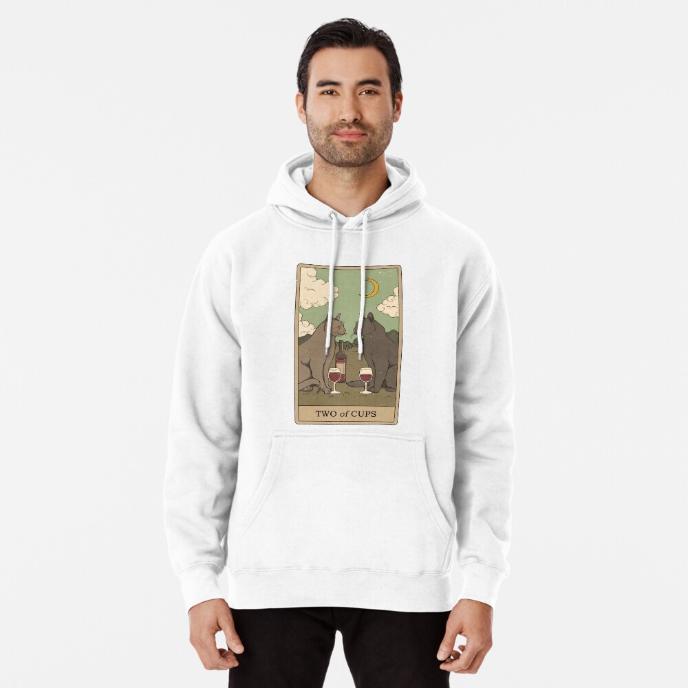 Item preview, Pullover Hoodie designed and sold by thiagocorream.