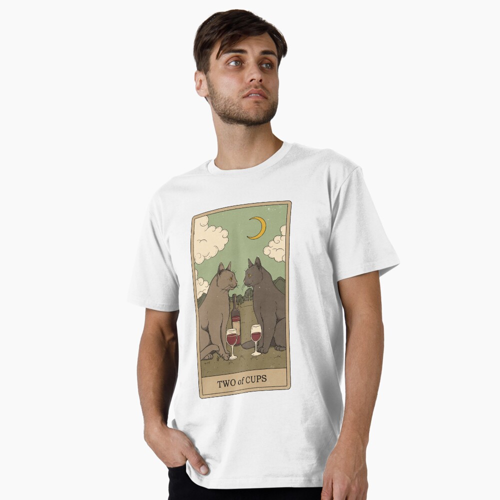 Item preview, Premium T-Shirt designed and sold by thiagocorream.