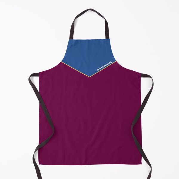 Item preview, Brisbane Apparels, Merchandise, T Shirts, Skirt, Mask, Apron designed and sold by Ink Inc.