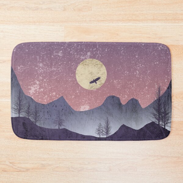 Item preview, When the night falls designed and sold by cesartorresart.