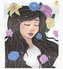 Serenity Poster