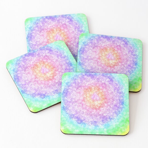 Item preview, Color blast designed and sold by Cora Gregory.