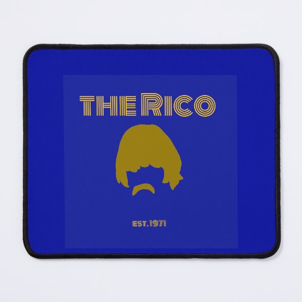 Item preview, The Rico designed and sold by mkwirfs1994.