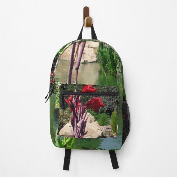 Item preview, Barona Pond designed and sold by heatherfriedman.