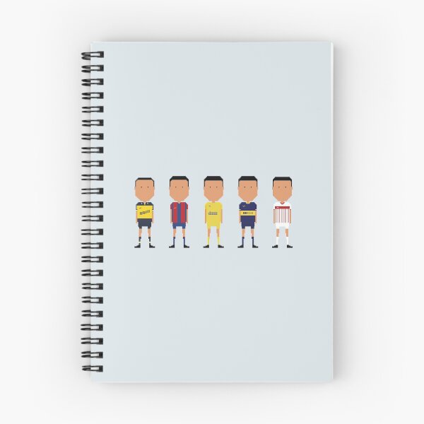 Item preview, Juan Román Riquelme designed and sold by ccamb00.