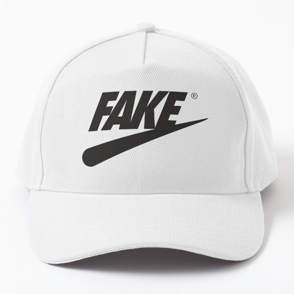 Fake nike hats best sale