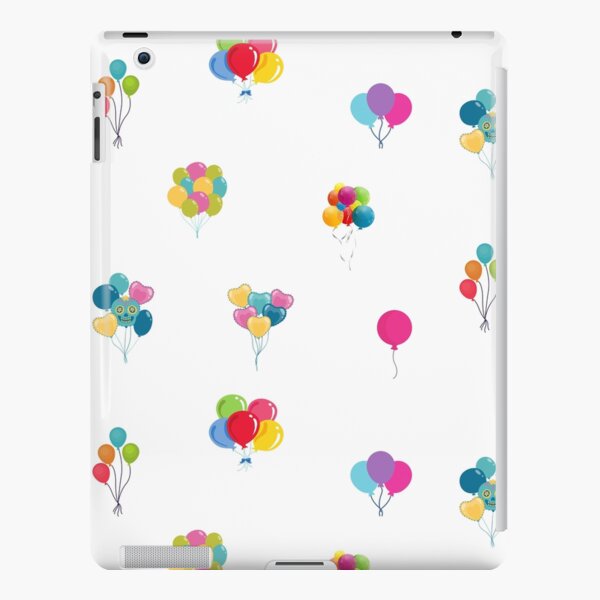 Balloons iPad Cases & Skins for Sale