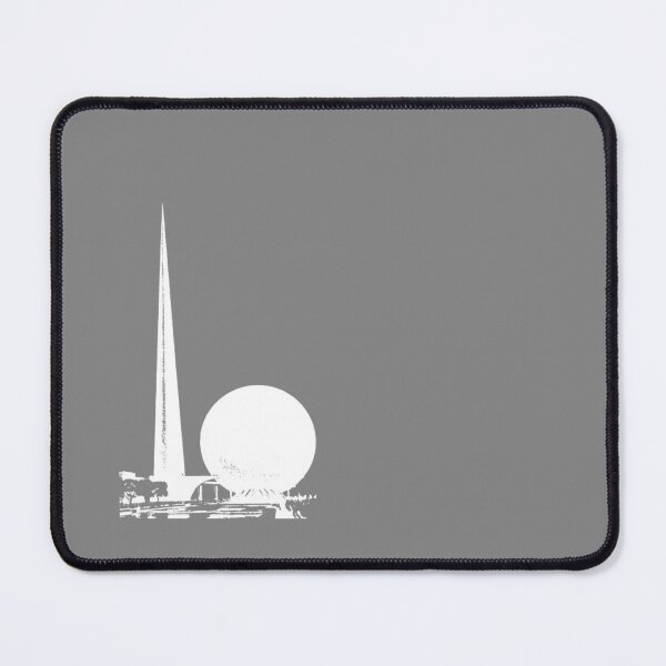 Item preview, Trylon and Perisphere designed and sold by NoirPineapple.