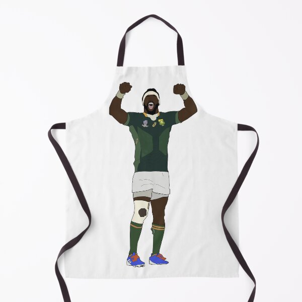 Item preview, Siya Kolisi designed and sold by Urban Warrior .