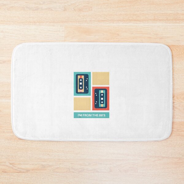 Item preview, I'm from the 80s designed and sold by jpal74.