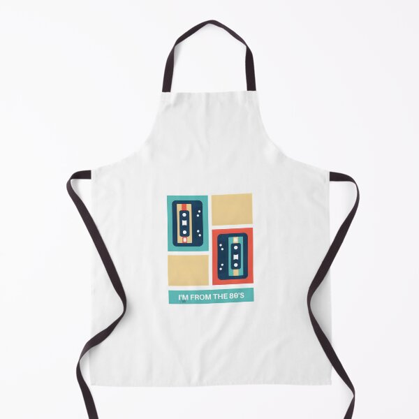 Item preview, I'm from the 80s designed and sold by jpal74.