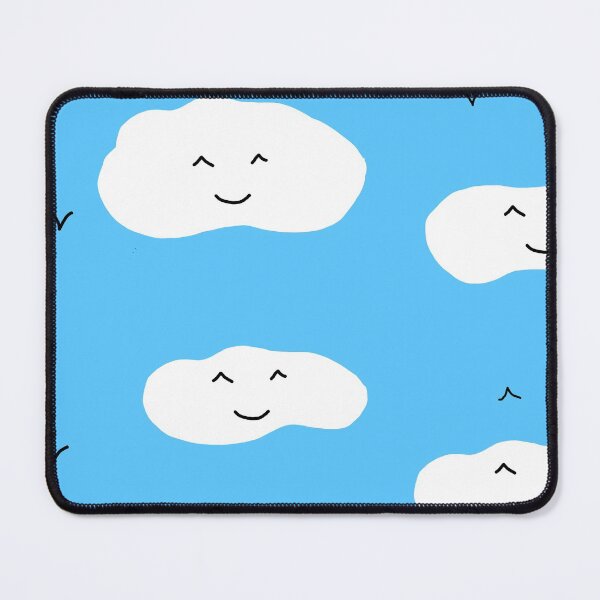 Item preview, Happy Clouds designed and sold by OlivesssArt.