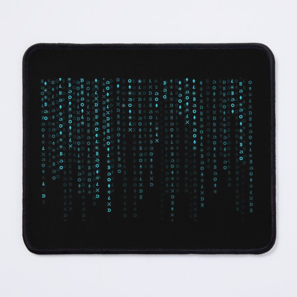 Item preview, The Matrix designed and sold by hasandeniz.