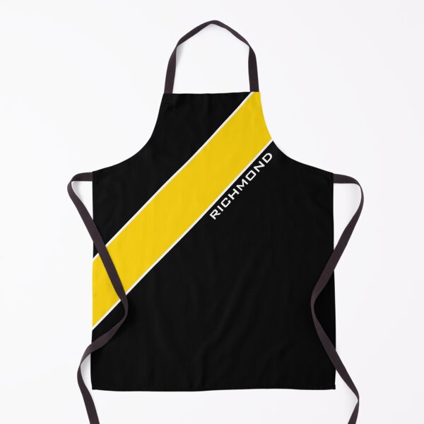 Item preview, Richmond Apparels, Merchandise, T Shirts, Skirt, Mask, Apron, Face Mask designed and sold by Ink Inc.