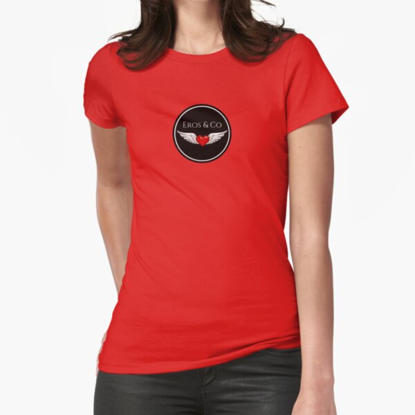 Fitted T-Shirt