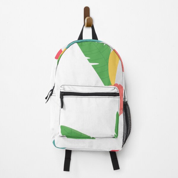 Item preview, Beach Ball, Seashells and Tropical Leaves designed and sold by silviaol.