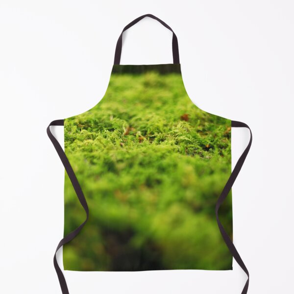 Item preview, The fascinating beauty of moss designed and sold by Sara Sanchez PHOTO.