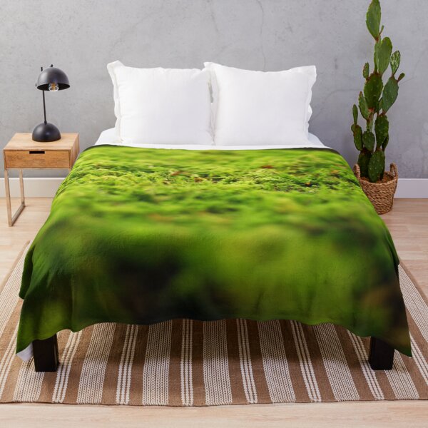 Item preview, The fascinating beauty of moss designed and sold by Sara Sanchez PHOTO.