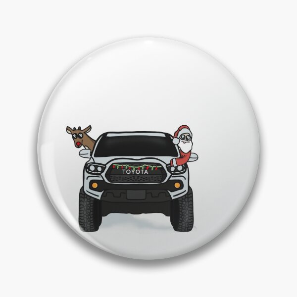 Item preview, Christmas White Taco  designed and sold by SamHord.