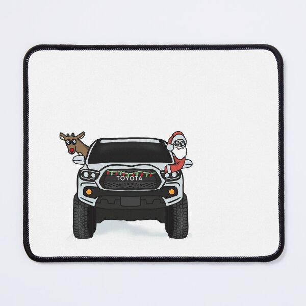Item preview, Christmas White Taco  designed and sold by SamHord.