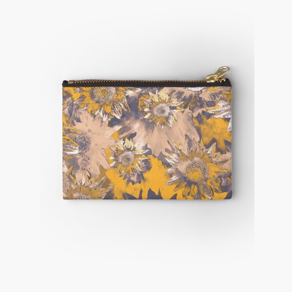 Item preview, Strawflower - Gold designed and sold by PoppyPod.