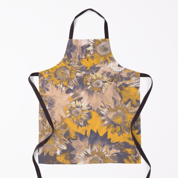 Item preview, Strawflower - Gold designed and sold by PoppyPod.