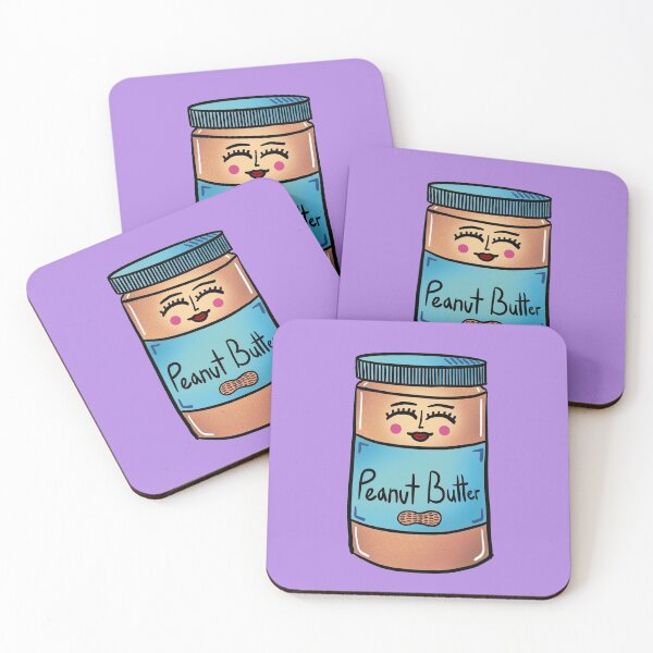 Item preview, Amante de PB designed and sold by Love-of-Line.