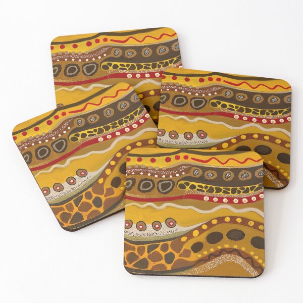 Item preview, African journey designed and sold by The World of Emmy.