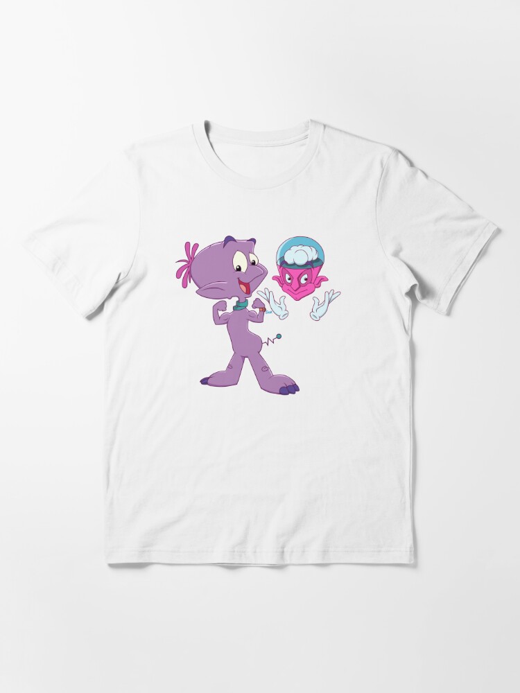 Playtime Co. Essential T-Shirt.png | Essential T-Shirt