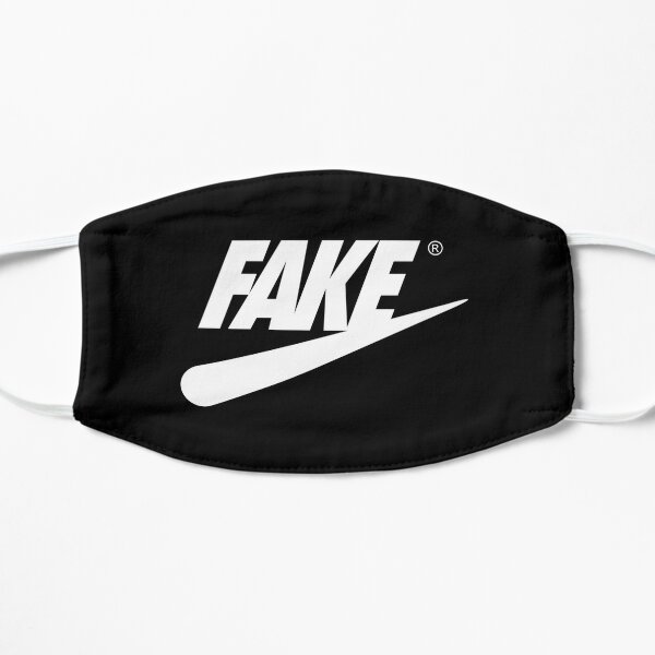 FAKE designer face masks to be the next big counterfeit item