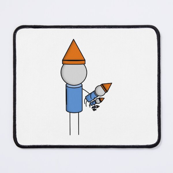 Item preview, Mignome Holding Itself designed and sold by NoirPineapple.